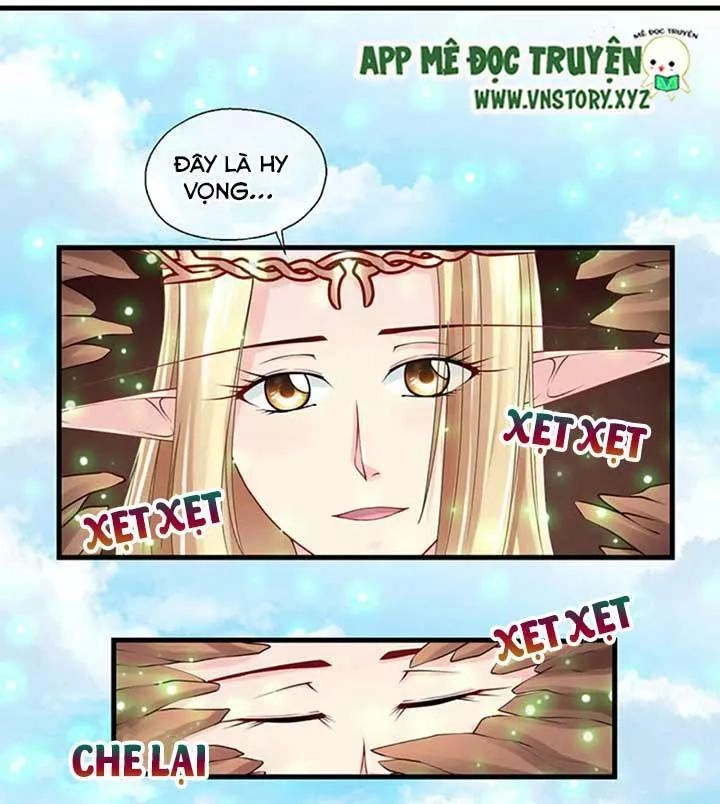 Bồn Tắm Có Vấn Đề? Chapter 40 - 8