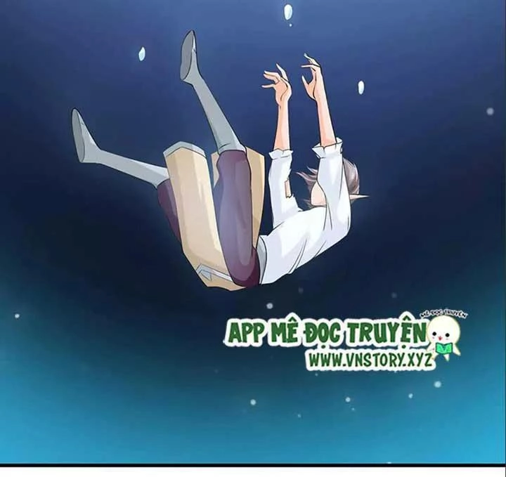 Bồn Tắm Có Vấn Đề? Chapter 40 - 18