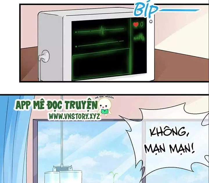 Bồn Tắm Có Vấn Đề? Chapter 40 - 22