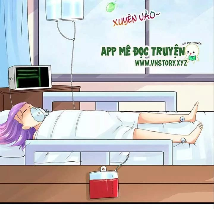 Bồn Tắm Có Vấn Đề? Chapter 40 - 23