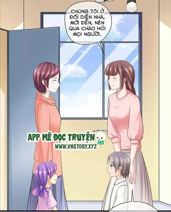 Bồn Tắm Có Vấn Đề? Chapter 40 - 43