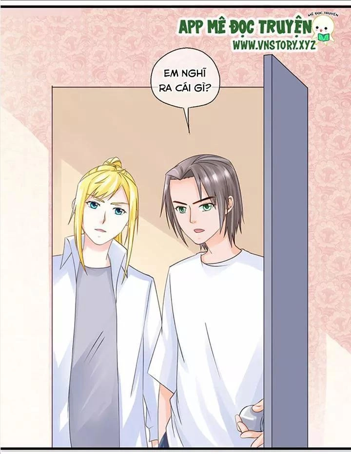 Bồn Tắm Có Vấn Đề? Chapter 41 - 5