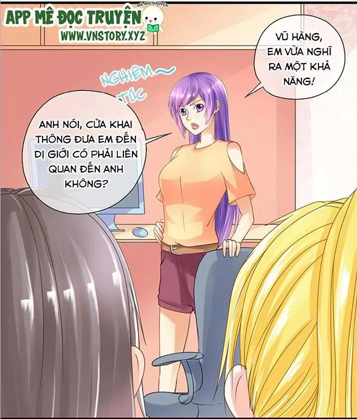 Bồn Tắm Có Vấn Đề? Chapter 41 - 6