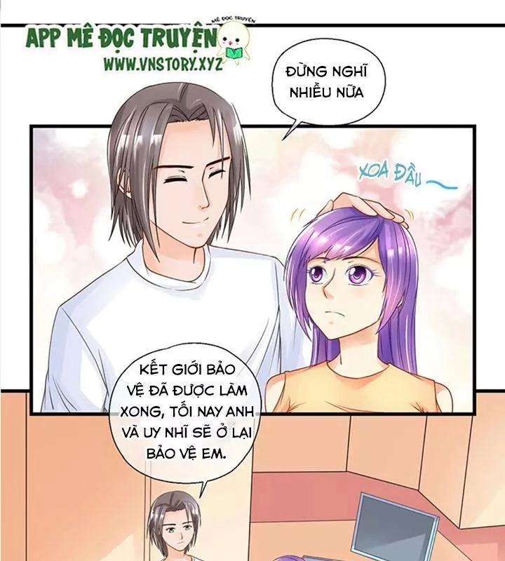 Bồn Tắm Có Vấn Đề? Chapter 41 - 8