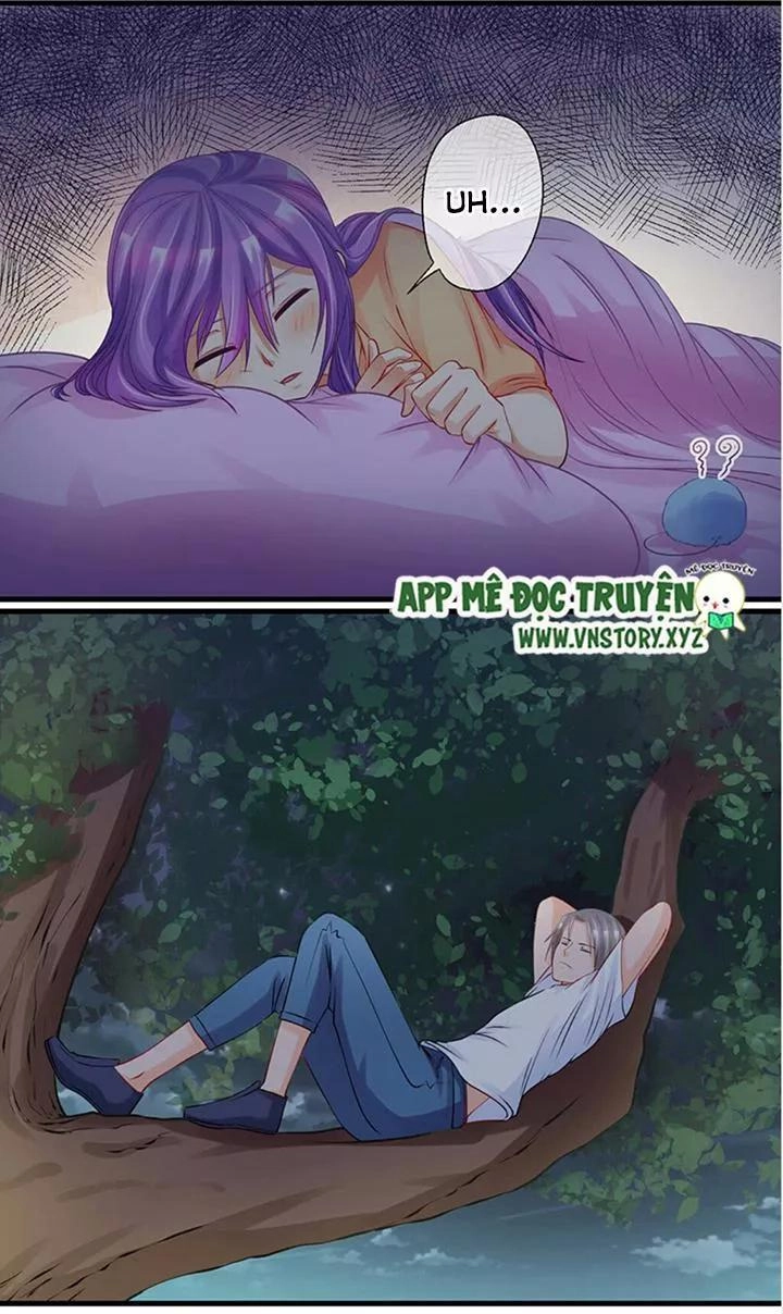 Bồn Tắm Có Vấn Đề? Chapter 41 - 17