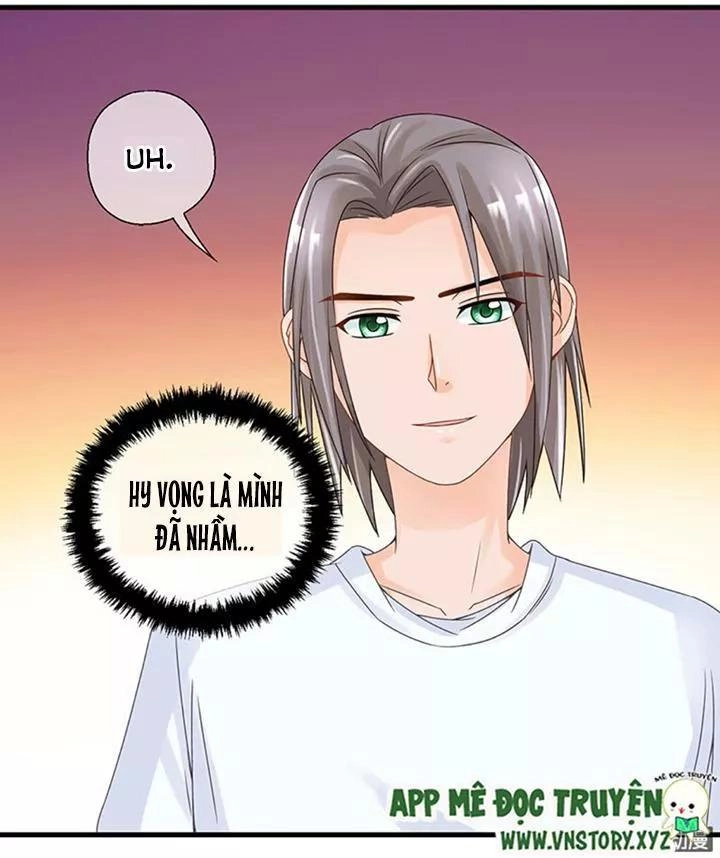 Bồn Tắm Có Vấn Đề? Chapter 41 - 28