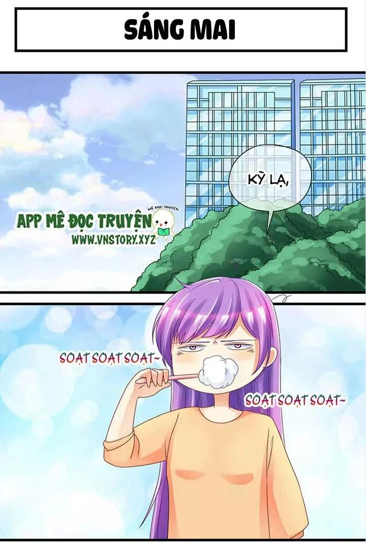 Bồn Tắm Có Vấn Đề? Chapter 42 - 8