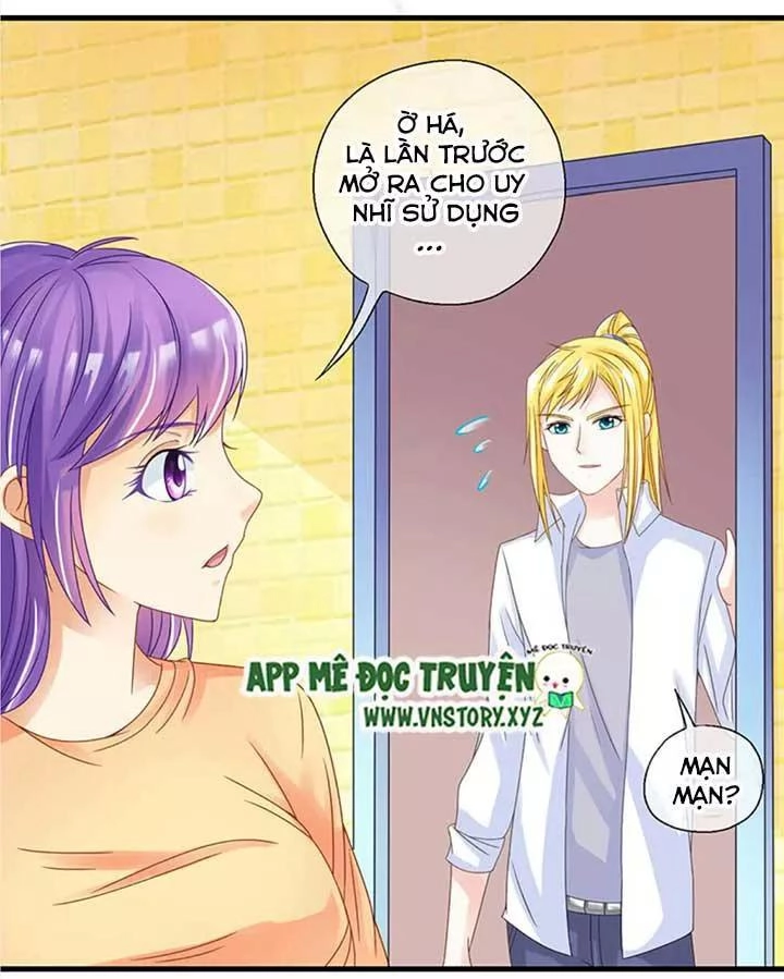 Bồn Tắm Có Vấn Đề? Chapter 42 - 13