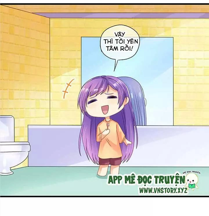 Bồn Tắm Có Vấn Đề? Chapter 42 - 17