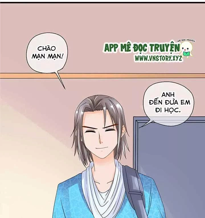Bồn Tắm Có Vấn Đề? Chapter 42 - 19