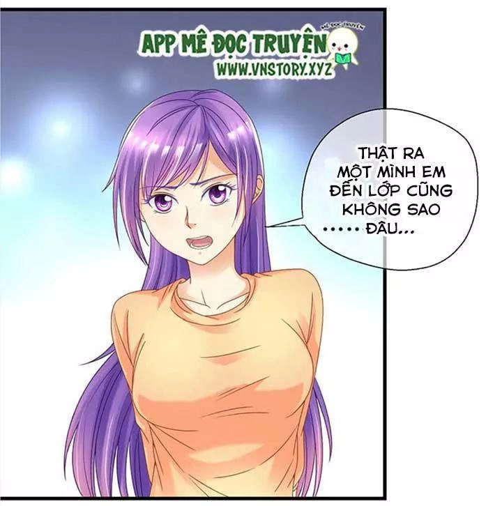 Bồn Tắm Có Vấn Đề? Chapter 42 - 21