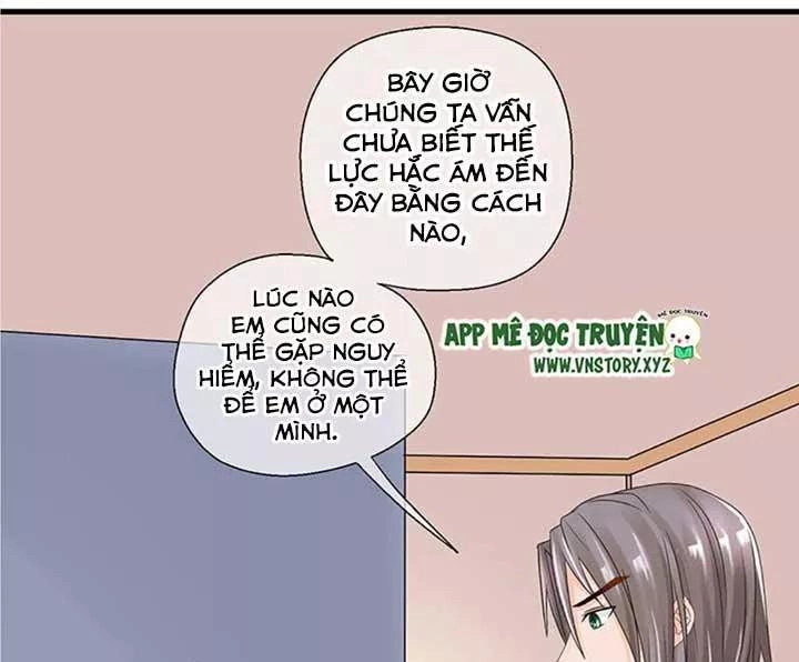 Bồn Tắm Có Vấn Đề? Chapter 42 - 22