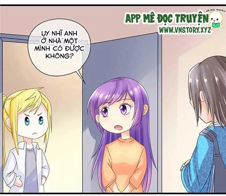 Bồn Tắm Có Vấn Đề? Chapter 42 - 25