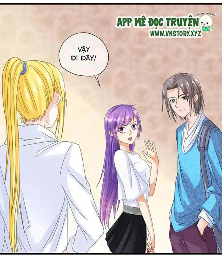 Bồn Tắm Có Vấn Đề? Chapter 42 - 27