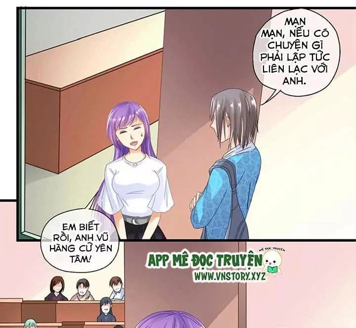 Bồn Tắm Có Vấn Đề? Chapter 42 - 31