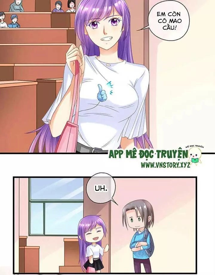 Bồn Tắm Có Vấn Đề? Chapter 42 - 32