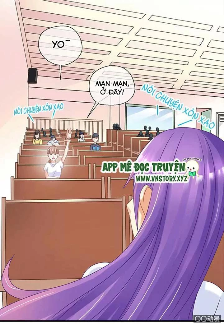 Bồn Tắm Có Vấn Đề? Chapter 42 - 33