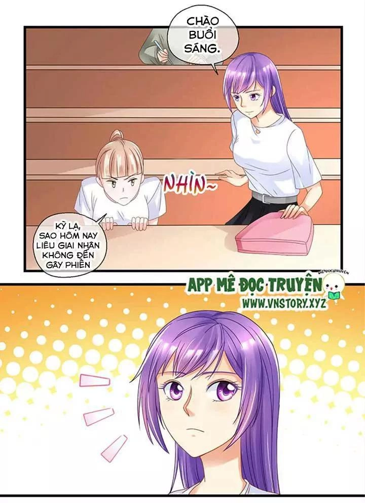 Bồn Tắm Có Vấn Đề? Chapter 42 - 34