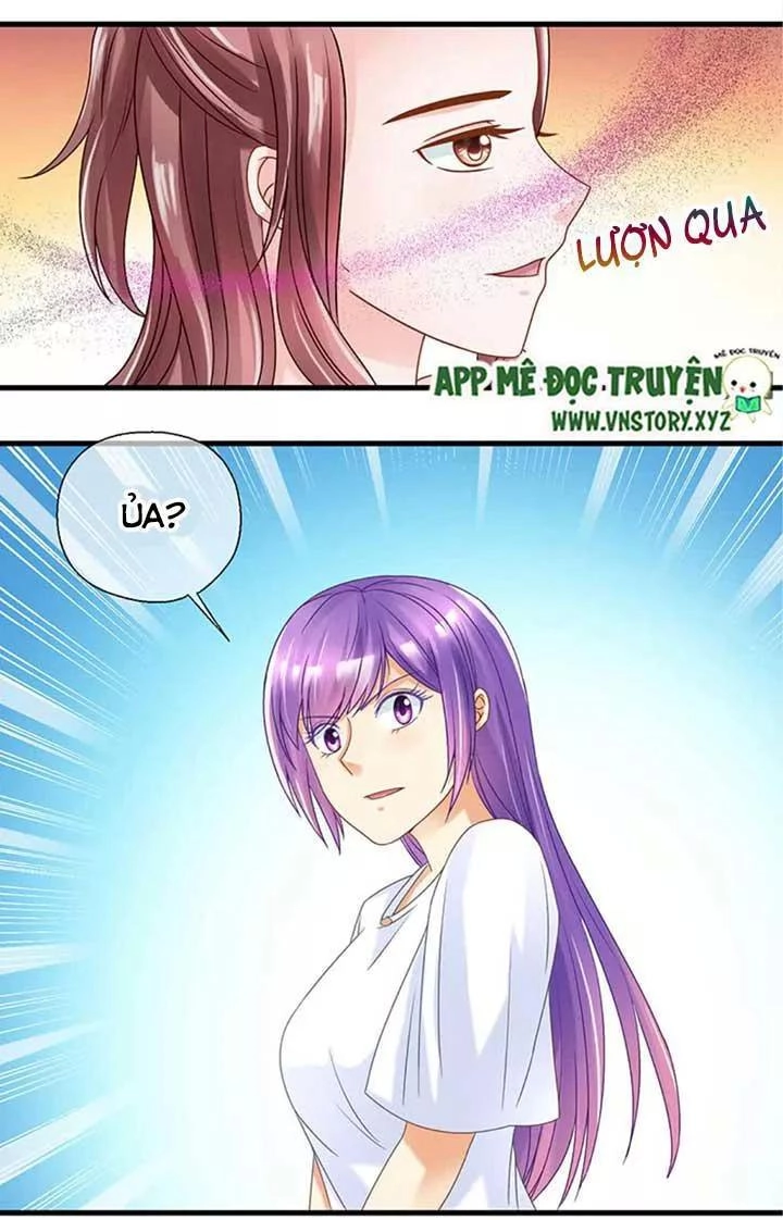 Bồn Tắm Có Vấn Đề? Chapter 42 - 36