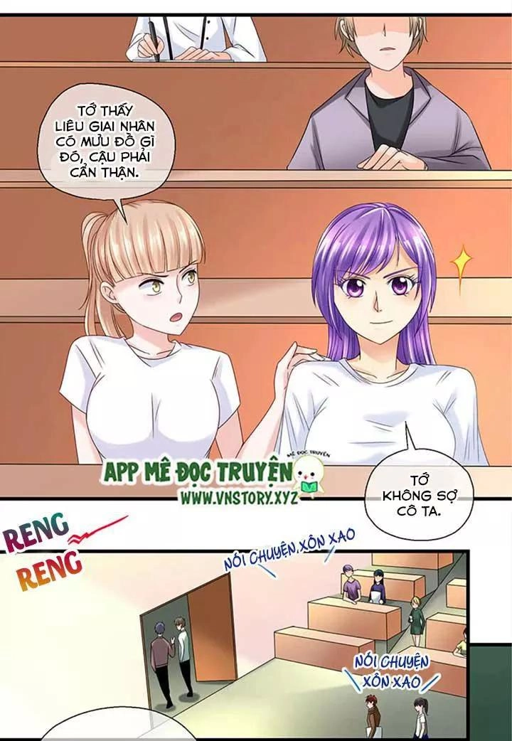 Bồn Tắm Có Vấn Đề? Chapter 42 - 39