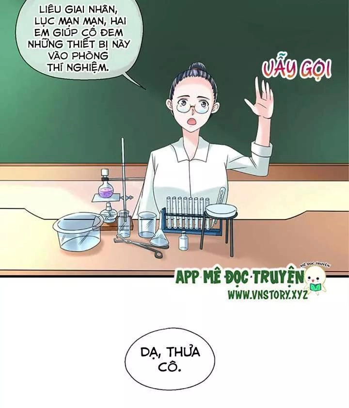 Bồn Tắm Có Vấn Đề? Chapter 42 - 40