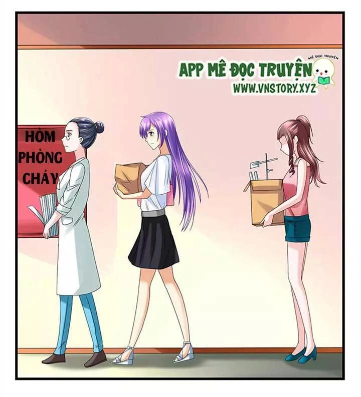 Bồn Tắm Có Vấn Đề? Chapter 42 - 41