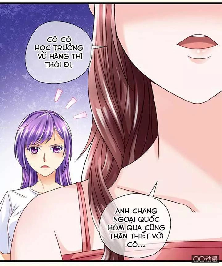 Bồn Tắm Có Vấn Đề? Chapter 42 - 45