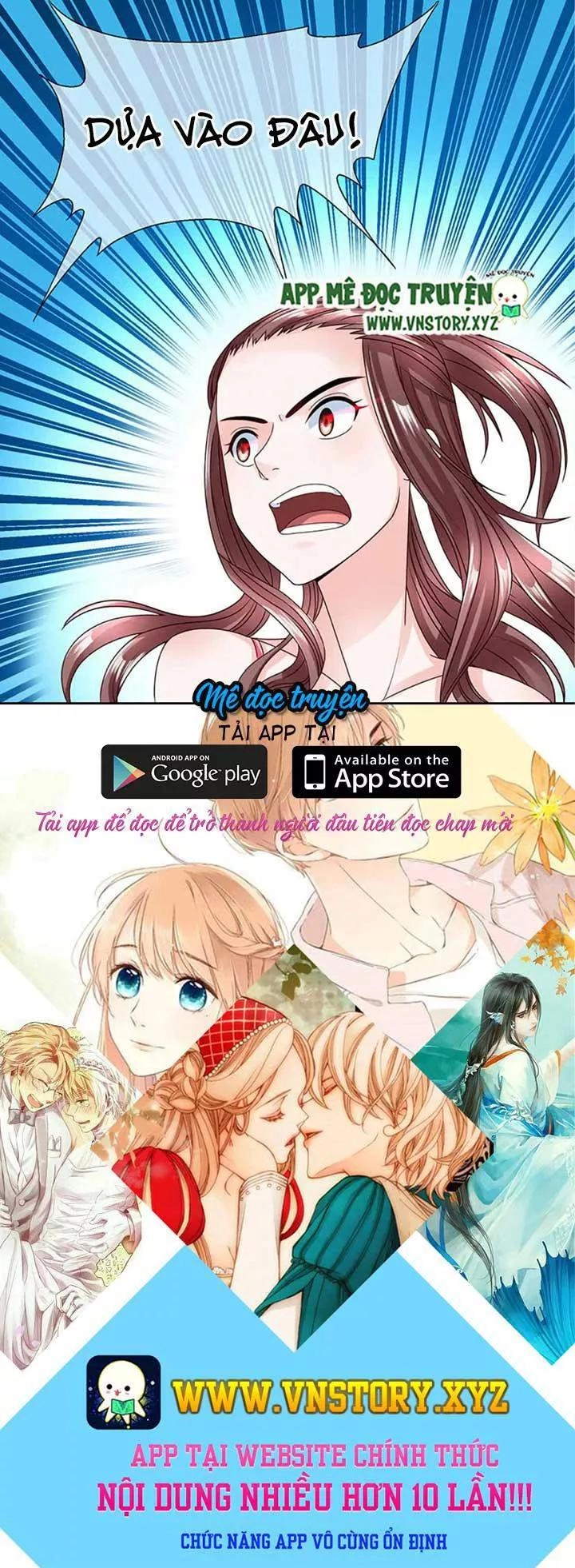 Bồn Tắm Có Vấn Đề? Chapter 42 - 47