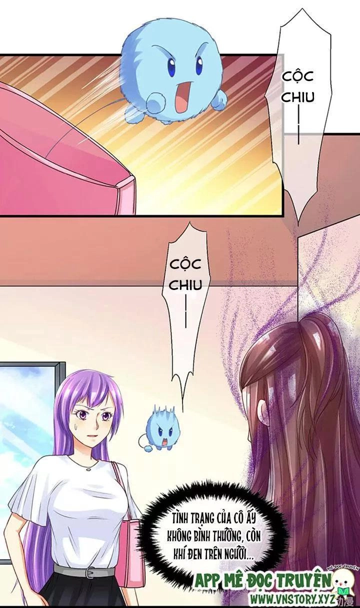 Bồn Tắm Có Vấn Đề? Chapter 43 - 4