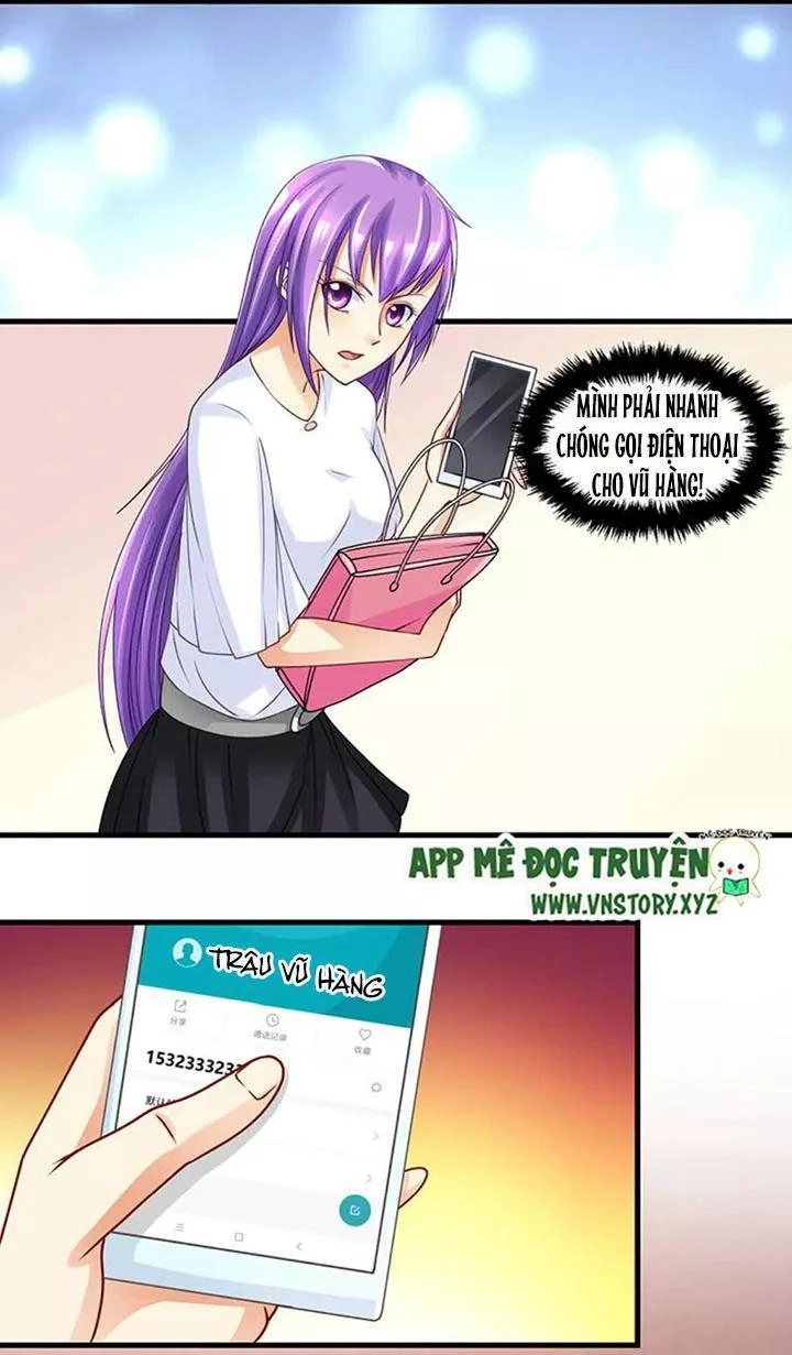 Bồn Tắm Có Vấn Đề? Chapter 43 - 6