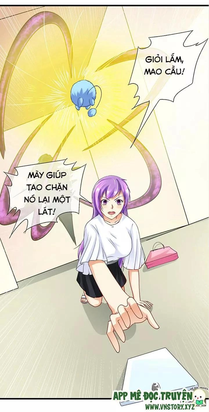 Bồn Tắm Có Vấn Đề? Chapter 43 - 14