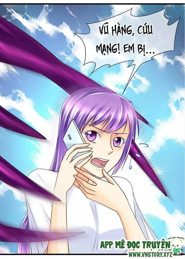 Bồn Tắm Có Vấn Đề? Chapter 43 - 16