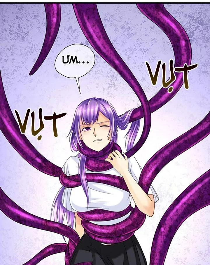 Bồn Tắm Có Vấn Đề? Chapter 43 - 19