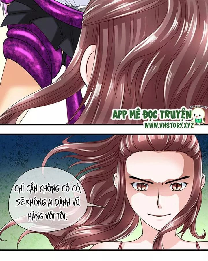 Bồn Tắm Có Vấn Đề? Chapter 43 - 24