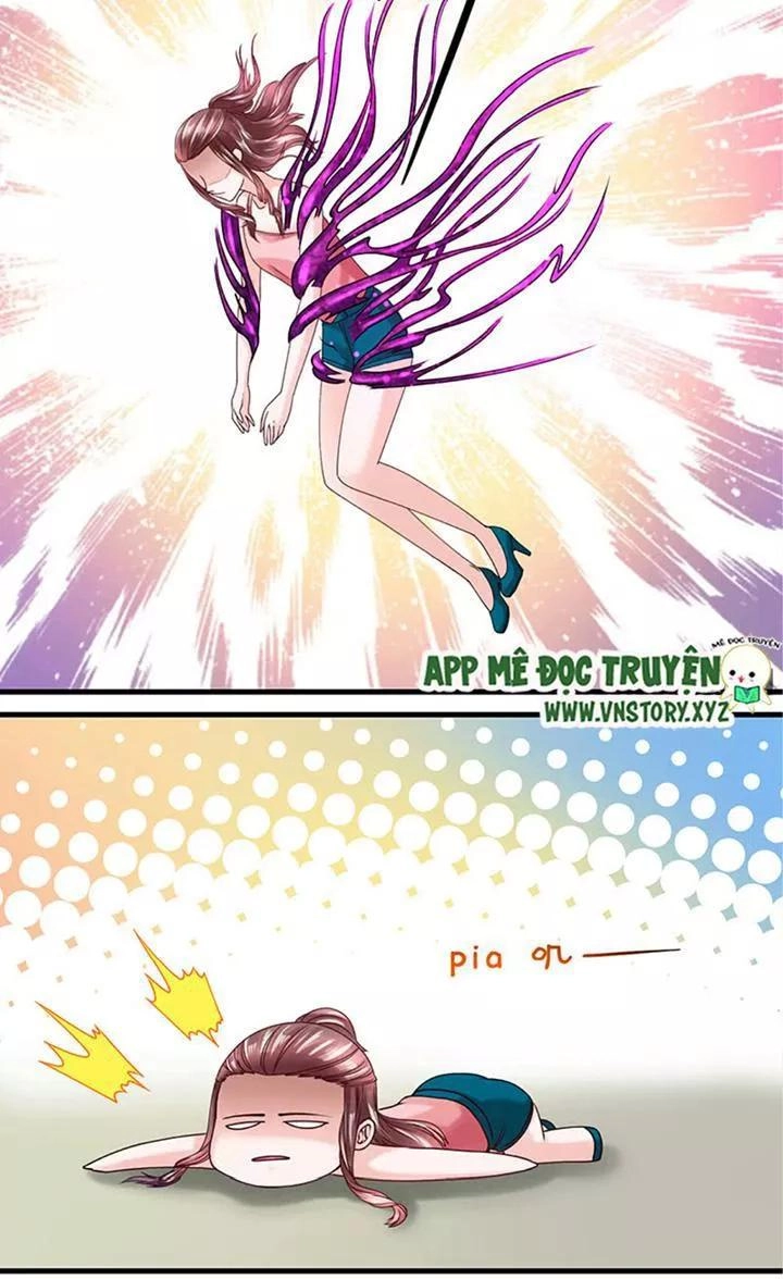 Bồn Tắm Có Vấn Đề? Chapter 43 - 32