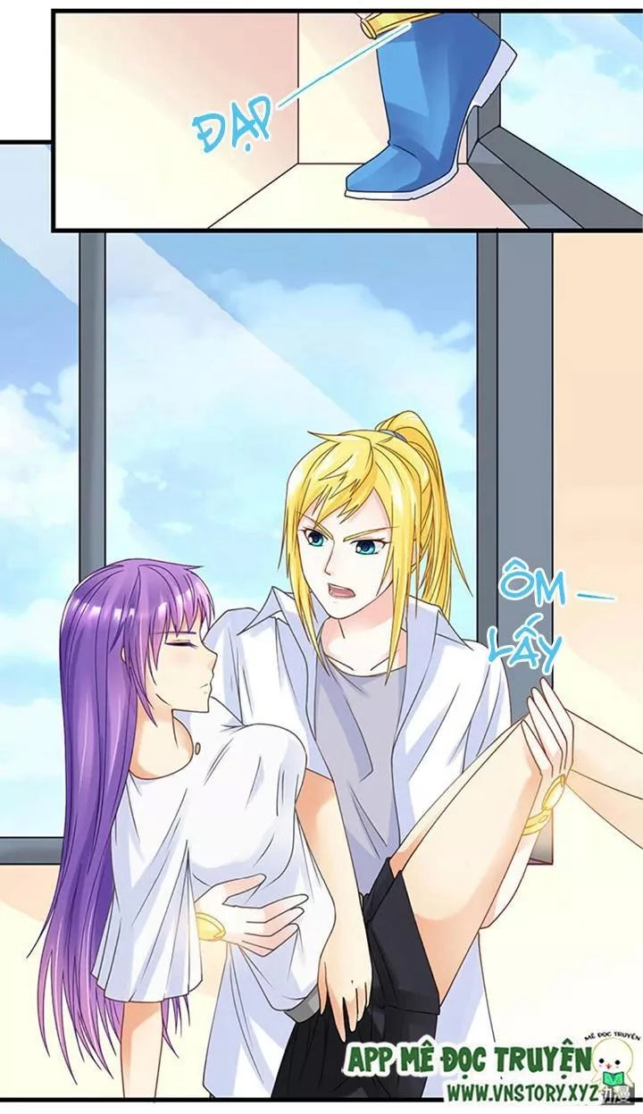 Bồn Tắm Có Vấn Đề? Chapter 43 - 34