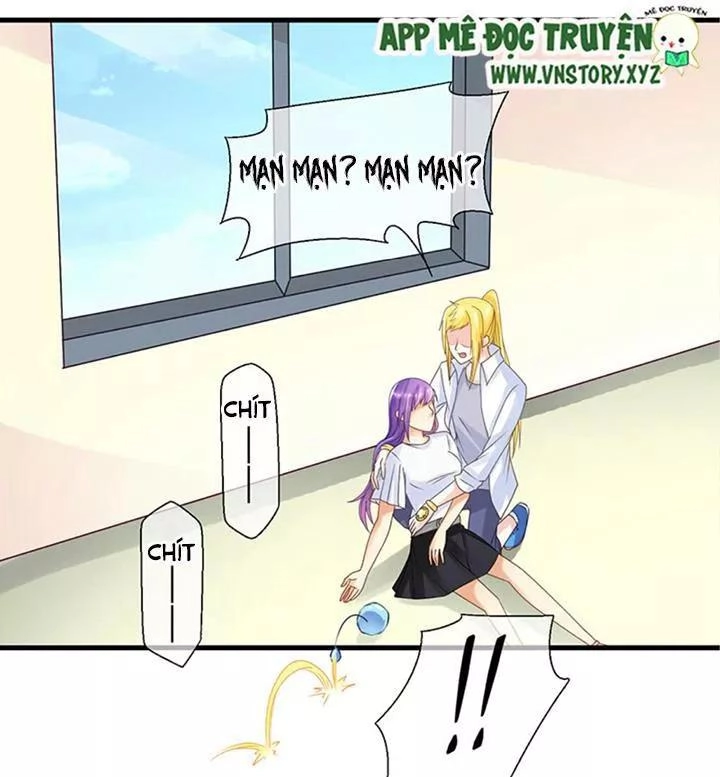 Bồn Tắm Có Vấn Đề? Chapter 43 - 35