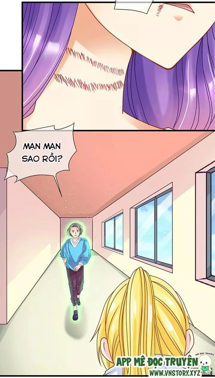 Bồn Tắm Có Vấn Đề? Chapter 43 - 36