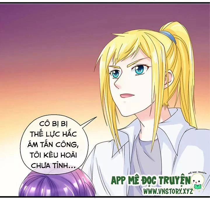 Bồn Tắm Có Vấn Đề? Chapter 43 - 37
