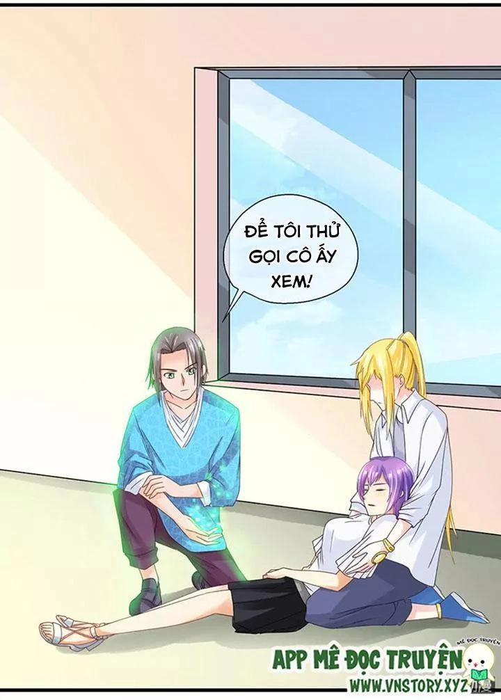 Bồn Tắm Có Vấn Đề? Chapter 43 - 38