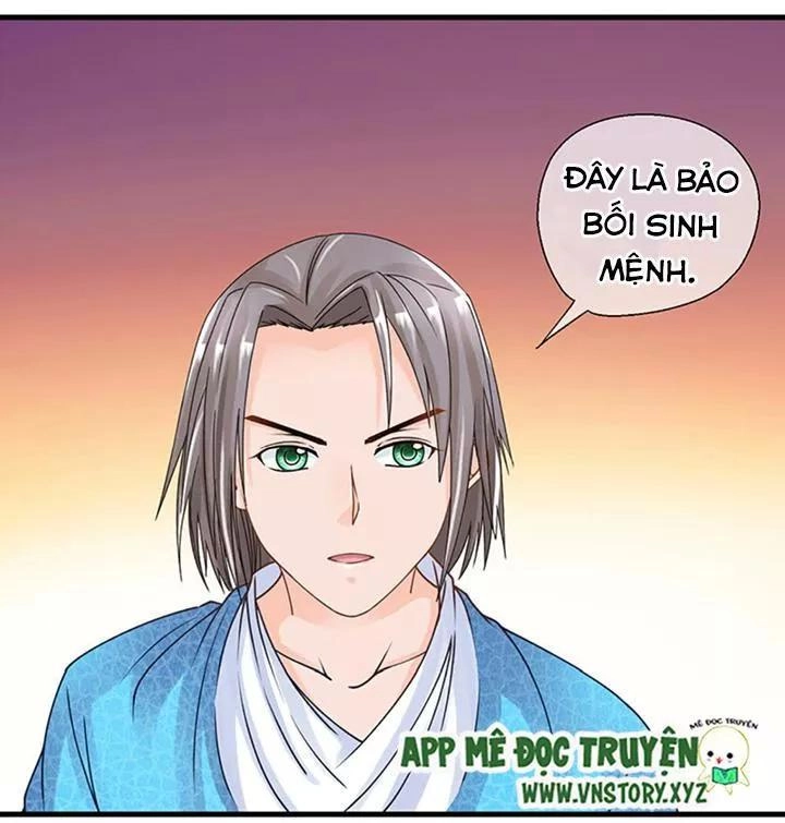 Bồn Tắm Có Vấn Đề? Chapter 43 - 44