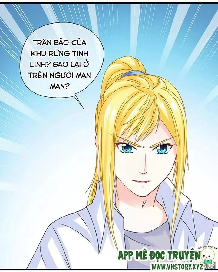 Bồn Tắm Có Vấn Đề? Chapter 43 - 45