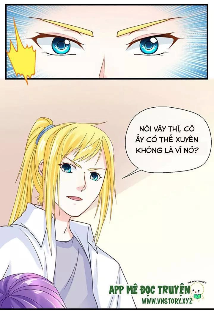 Bồn Tắm Có Vấn Đề? Chapter 43 - 46