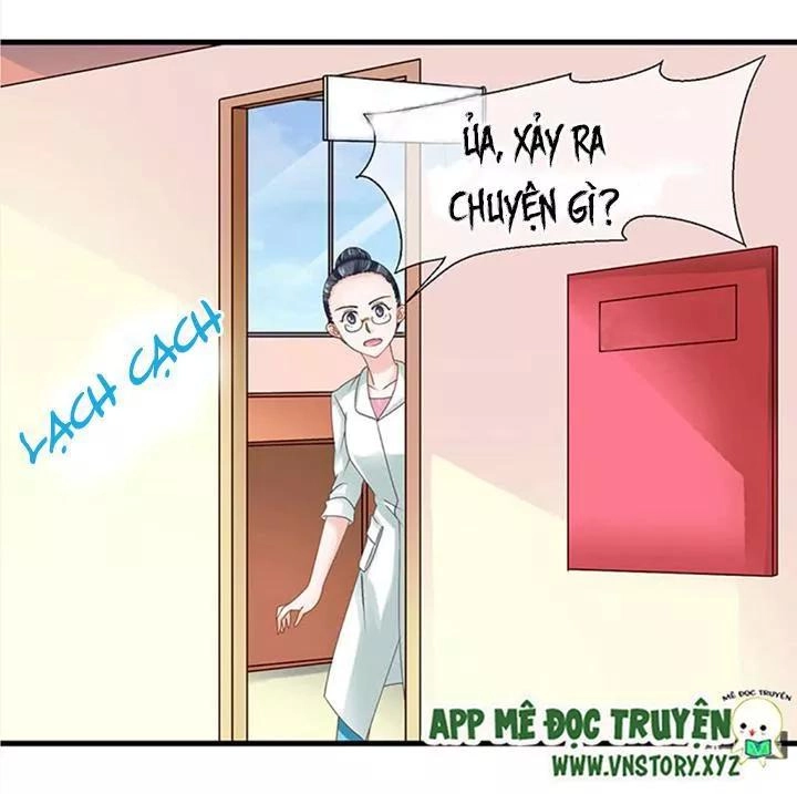 Bồn Tắm Có Vấn Đề? Chapter 43 - 51