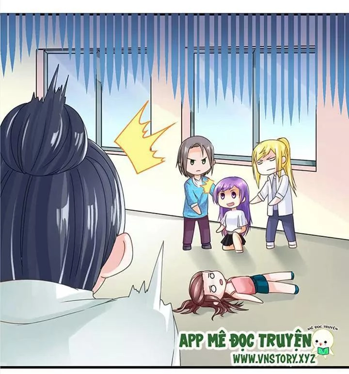 Bồn Tắm Có Vấn Đề? Chapter 43 - 52