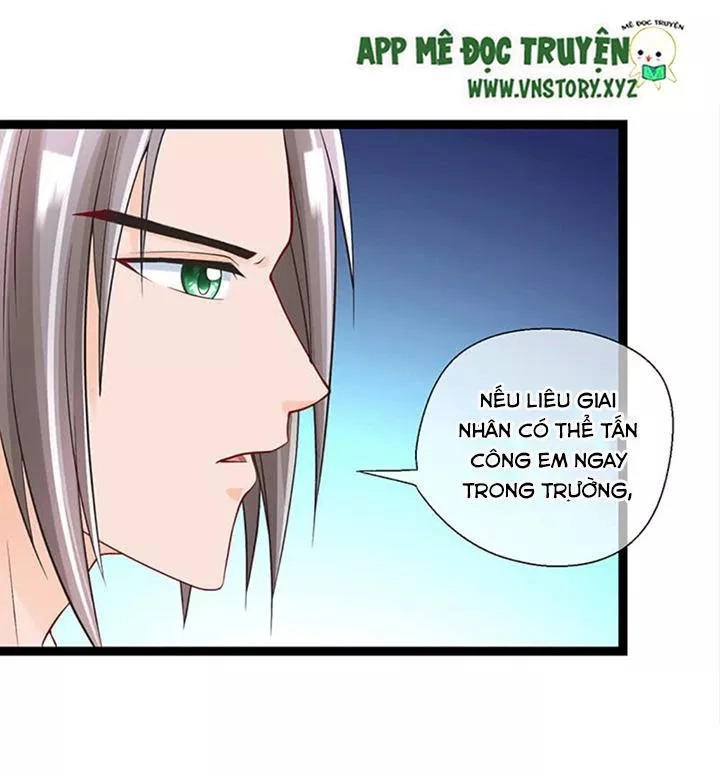 Bồn Tắm Có Vấn Đề? Chapter 44 - 17