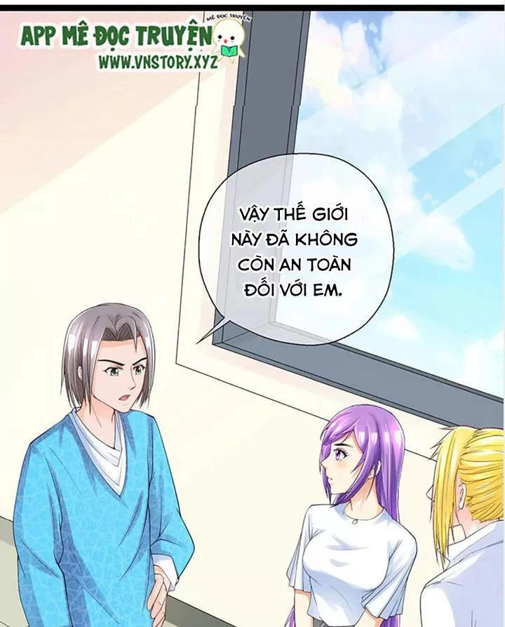 Bồn Tắm Có Vấn Đề? Chapter 44 - 18