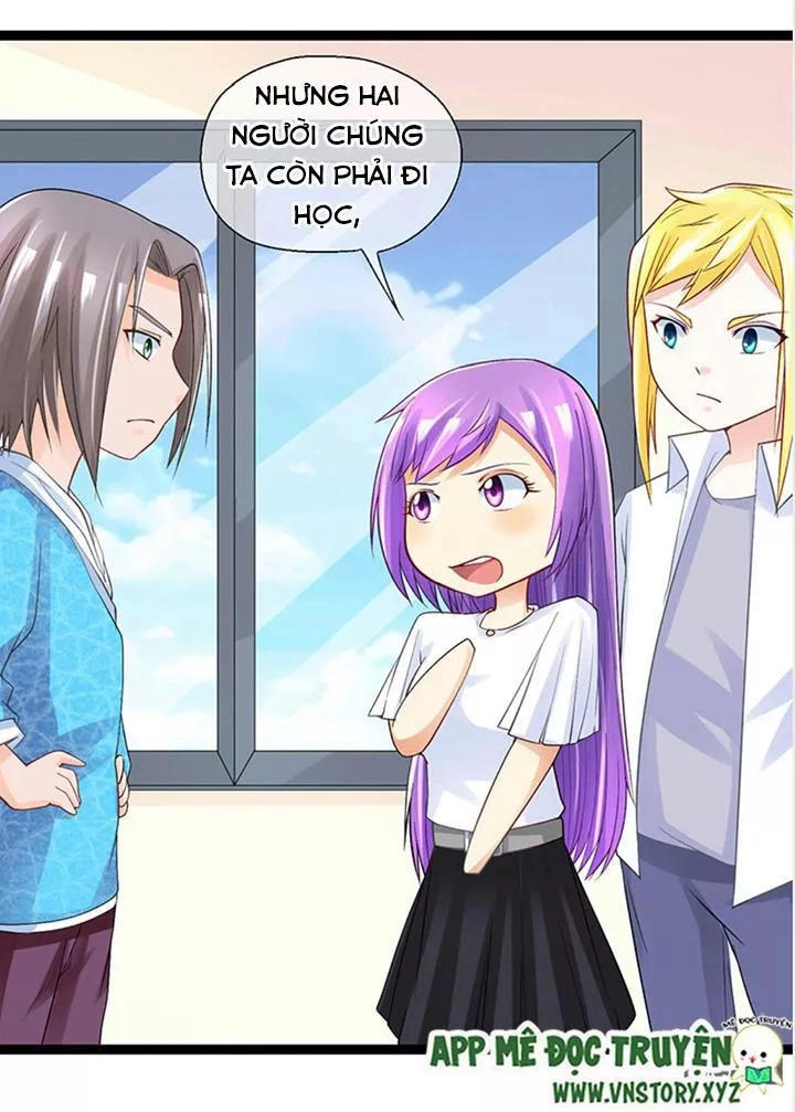 Bồn Tắm Có Vấn Đề? Chapter 44 - 22