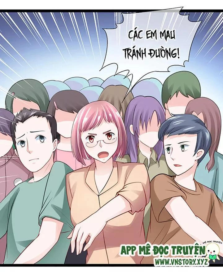 Bồn Tắm Có Vấn Đề? Chapter 44 - 31