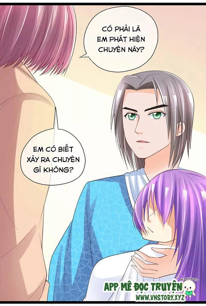 Bồn Tắm Có Vấn Đề? Chapter 44 - 33